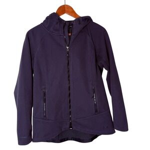Under Armour‎ Storm 2 Coldgear Infrared Full Zip Up Hoodie Jacket Womens M